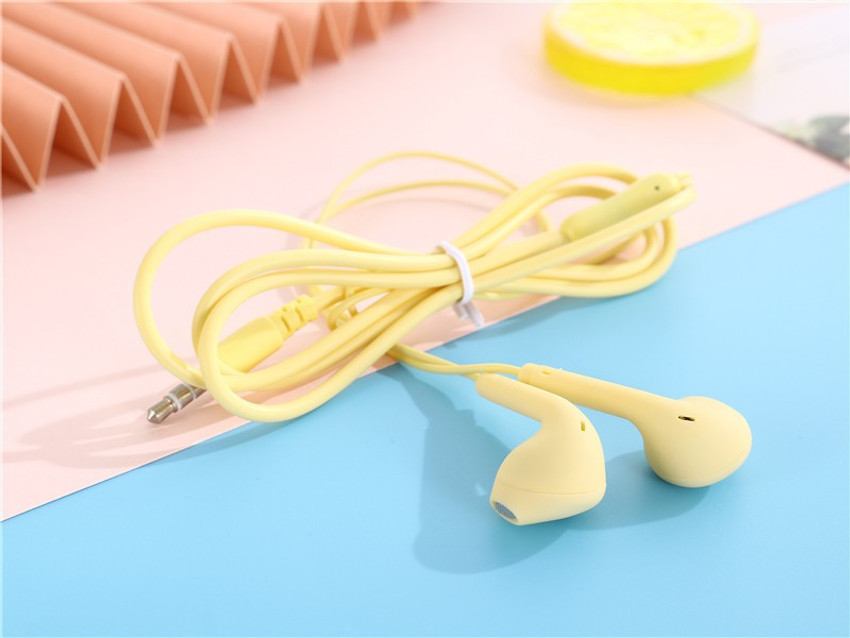 Macaron headset best sale