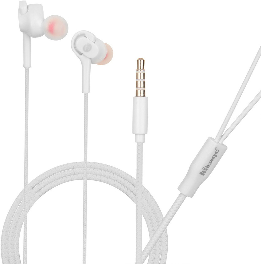 Hitage earphones review sales