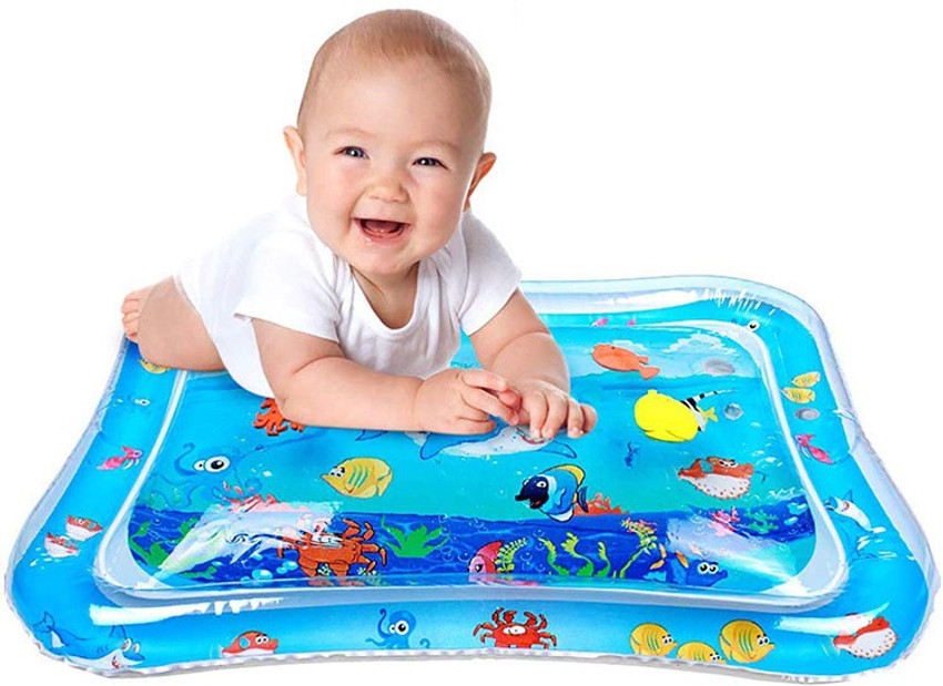 Water play clearance mats for babies