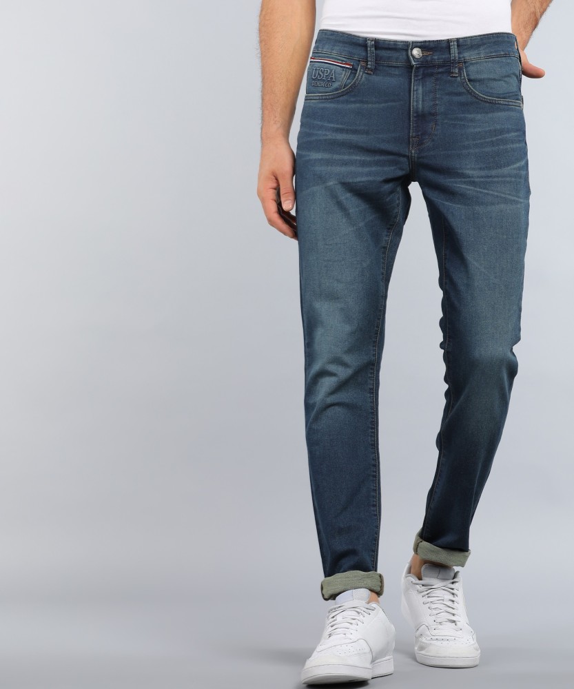 Us polo hot sale jeans flipkart