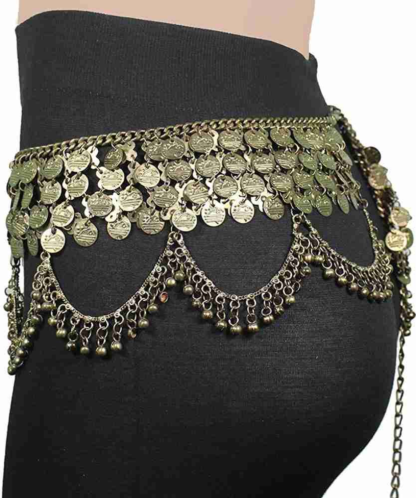 Royal Villa Waist Hip Belt Kamarband Price in India - Buy Royal