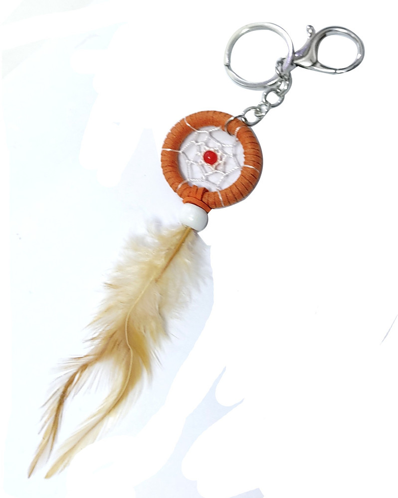heeva creation Dream Catchers Keychain.Color Multi. 1 Piece Key Chain Price in India Buy heeva creation Dream Catchers Keychain.Color Multi. 1 Piece Key Chain online at Flipkart