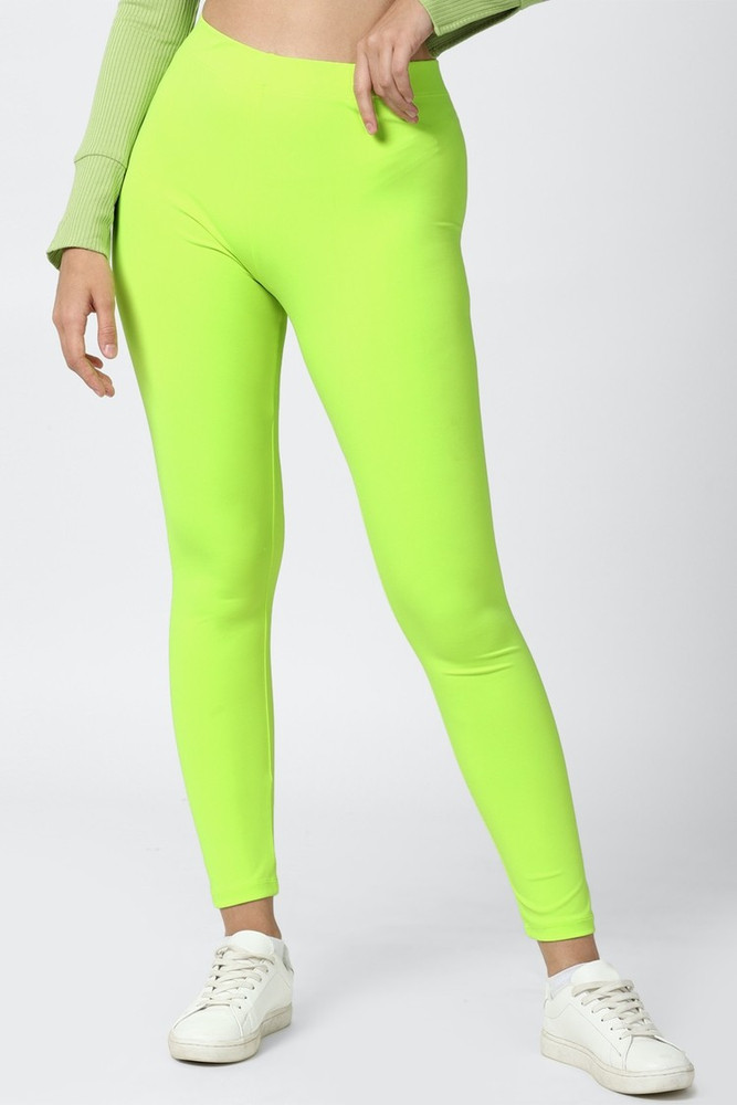 Forever 21 spandex leggings discount