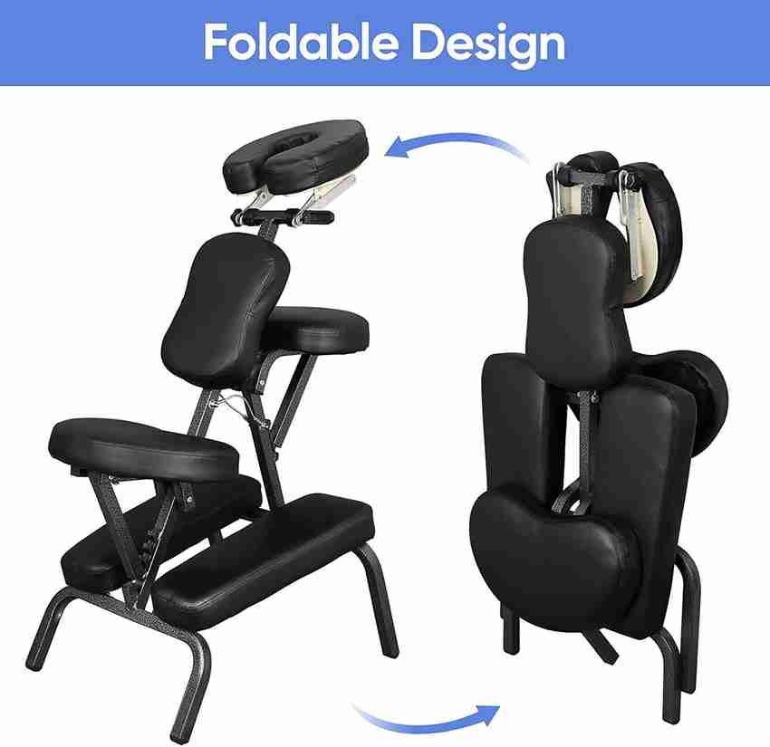 top health Portable Hijama Chair Massage Chair Price in India Buy