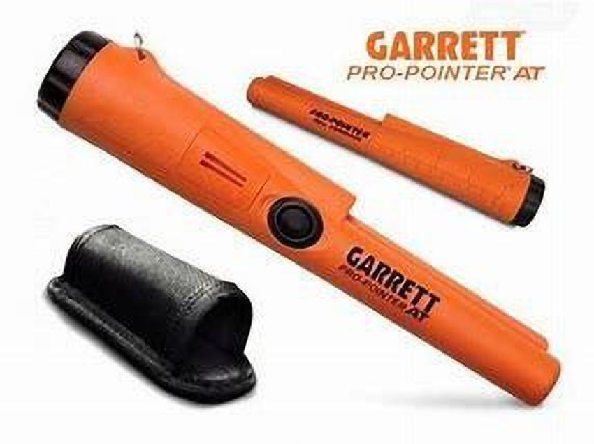 正規品の販売 Garrett ACE 400 Metal Detector with DD Coil， Black Daypack ＆ Premium  Accessories（並行輸入品）