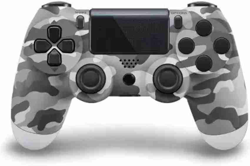 GET IN THE GAME PS4 CONTROLLER DUAL VIBRATION FOR ALL PS4 CONSOLE