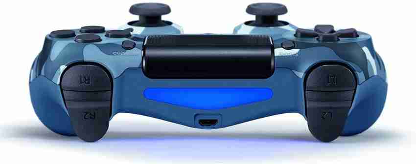 RS ENTERPRISES PS4 WIRELESS CONTROLLER DUAL VIBRATION GAMEPAD FOR