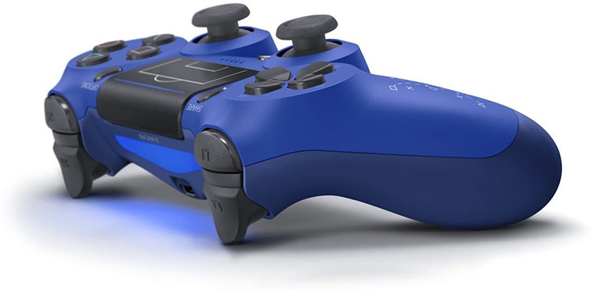 Dual move controller ps4 deals