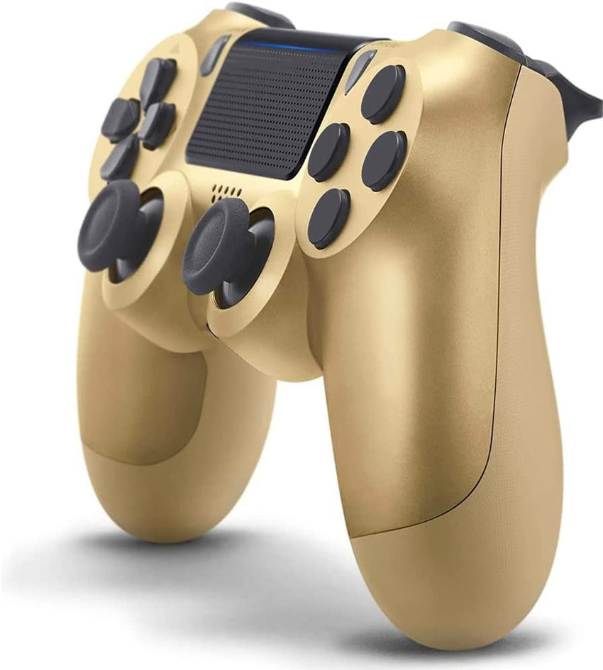 GET IN THE GAME PS4 WIRELESS CONTROLLER DUAL VIBRATION GAMEPAD FOR