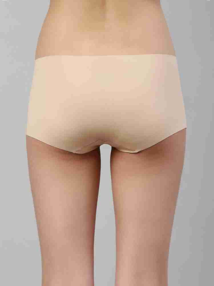 Buy Nude Panties for Women by ENAMOR Online