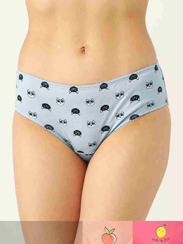 Dressberry Women Hipster Pink Panty - Buy Dressberry Women Hipster Pink  Panty Online at Best Prices in India
