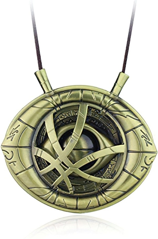 Eye of deals agamotto time stone