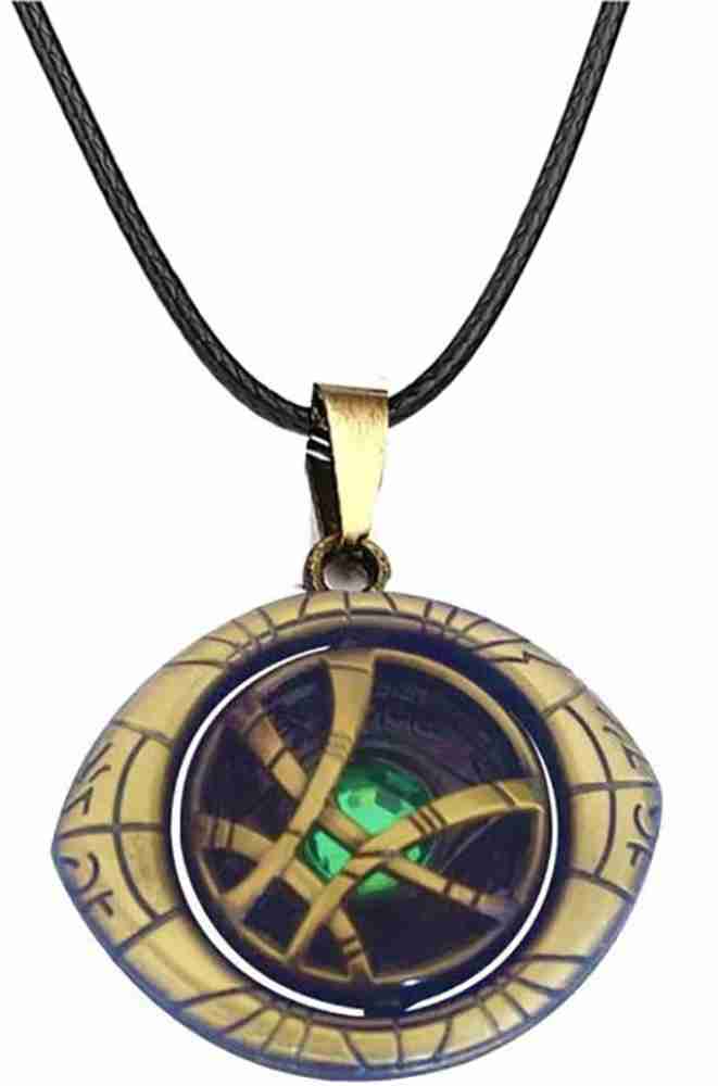 Eye of deals agamotto time stone