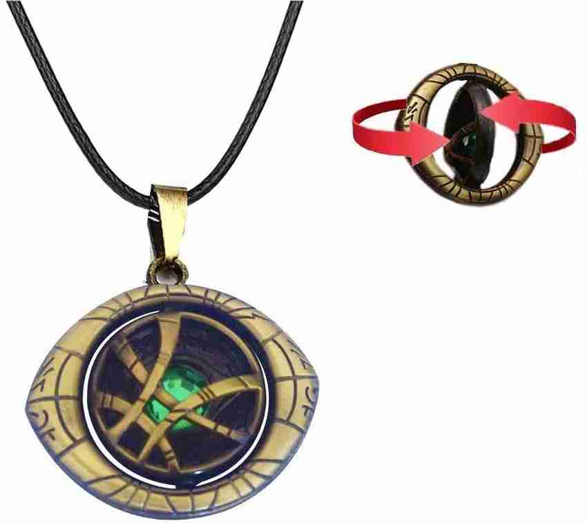 Eye of deals agamotto locket