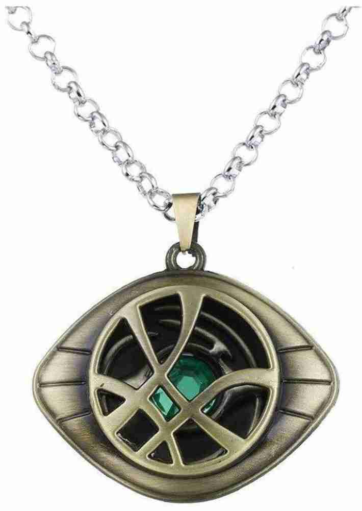 Eye of agamotto 2025 necklace small