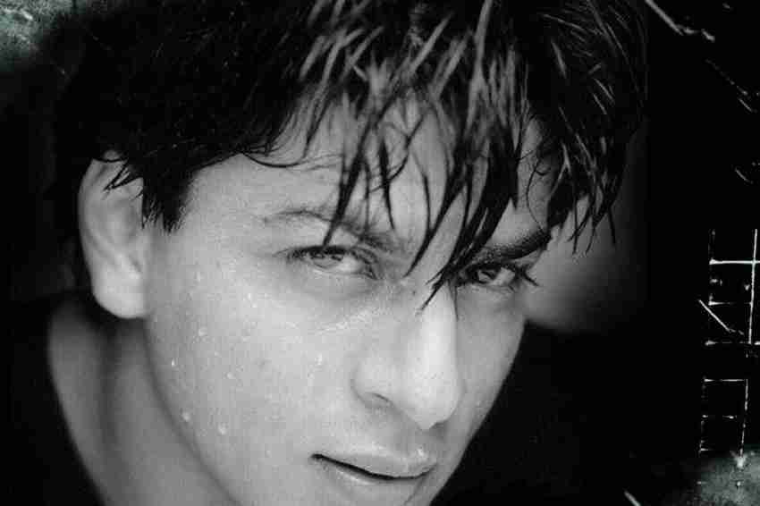 Shahrukh Khan HQ Wallpapers  Shahrukh Khan Wallpapers - 1281