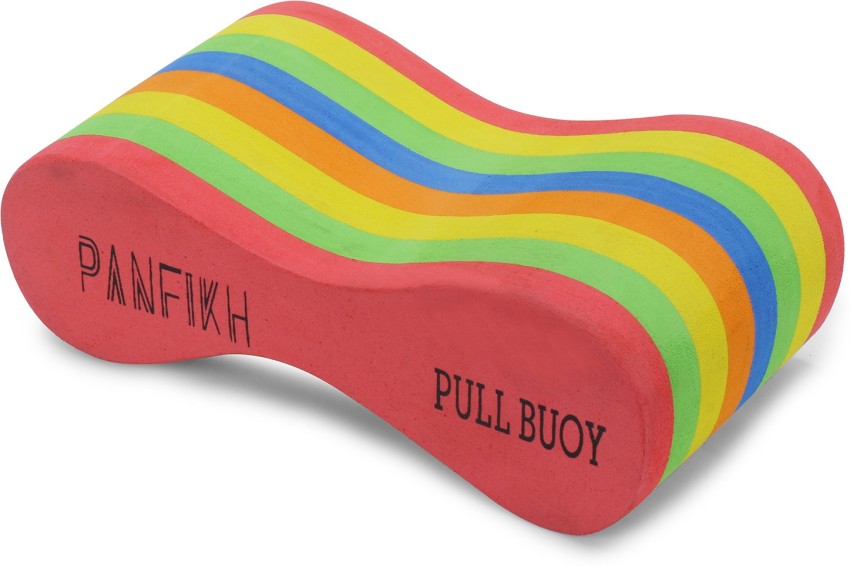 PANFIKH Sport Swimming Pull Buoy Pull Buoy