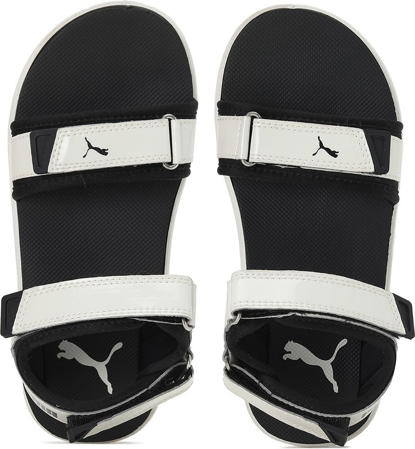 Flipkart online puma sandals