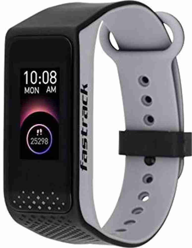 goldentomb Screen Guard for Fastrack Reflex 3.0 Unisex Activity