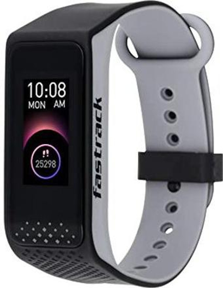 goldentomb Screen Guard for Fastrack Reflex 3.0 Unisex Activity