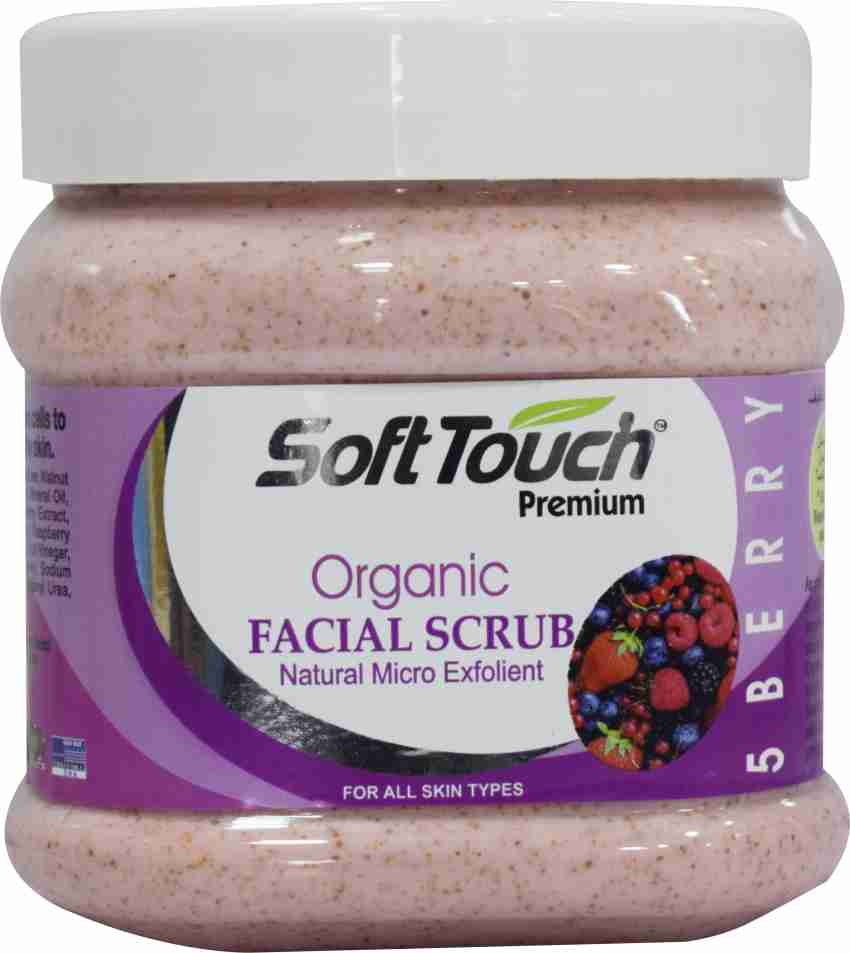Soft Touch Facial Set 14 Pcs Complete Range