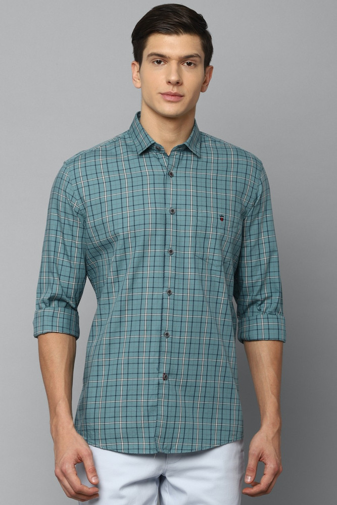 Louis philippe shirts flipkart sales