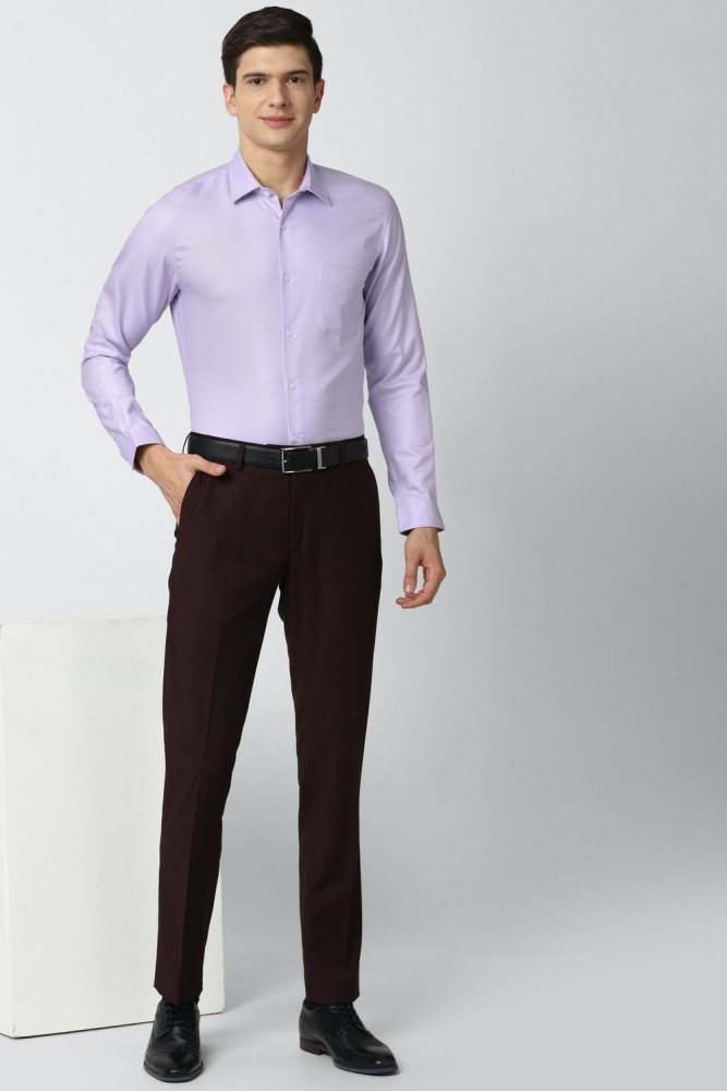 What color shirt goes with purple pants  Quora