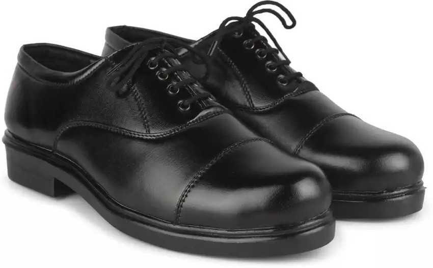 Boys black hotsell oxford shoes