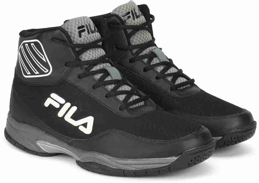 Fila basket outlet 2018