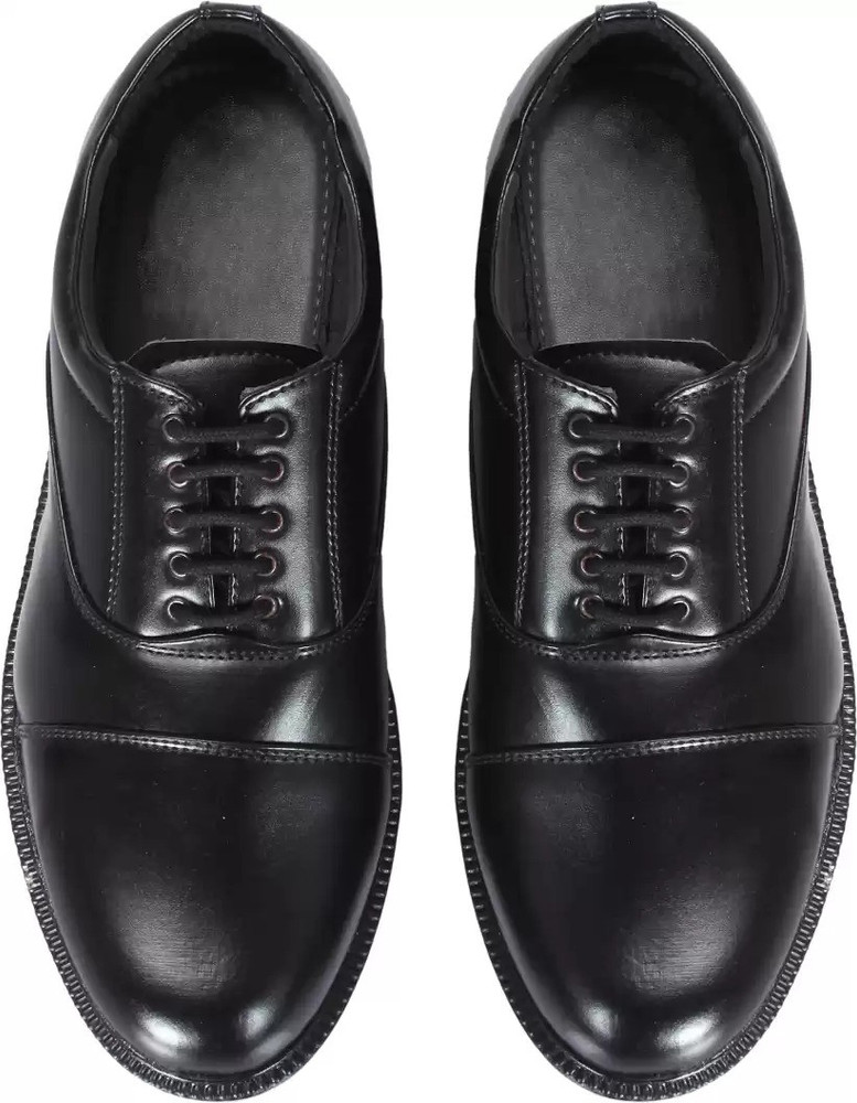 Oxford shoes flipkart discount