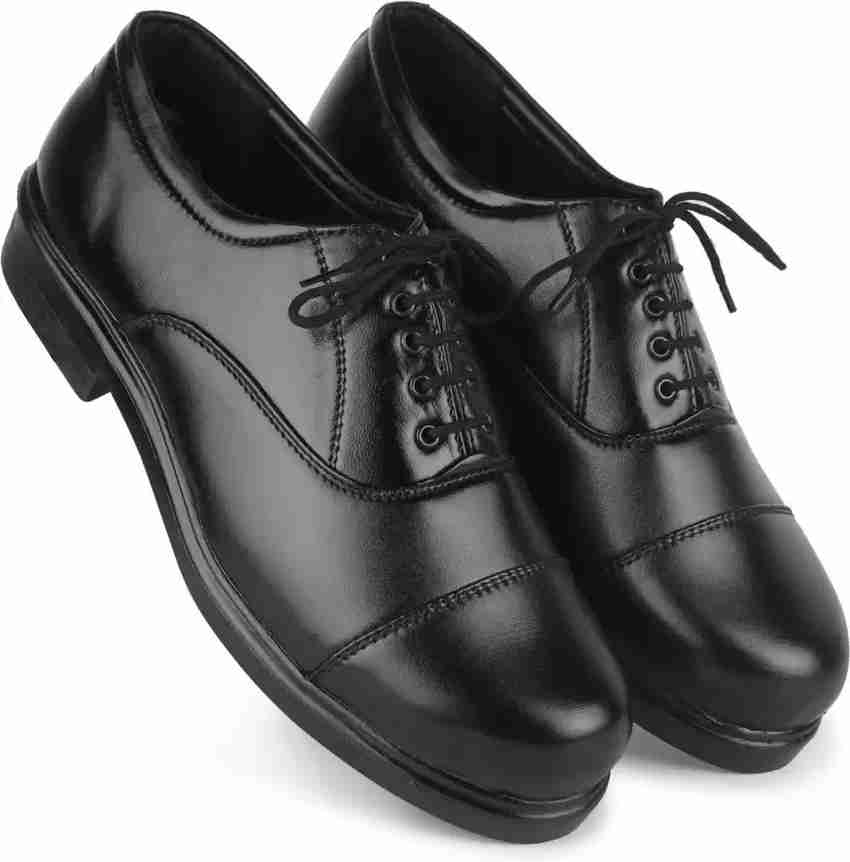 Shoes uniform clearance