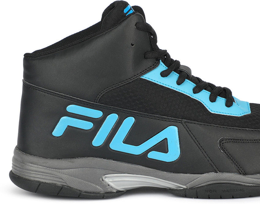 Fila 2025 shoes neon