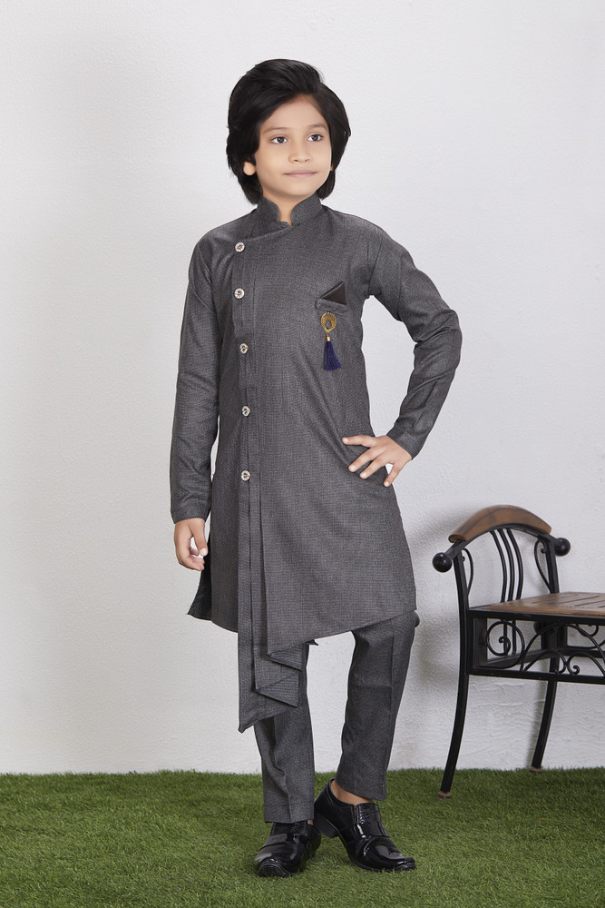 Kurta for 5 year boy best sale
