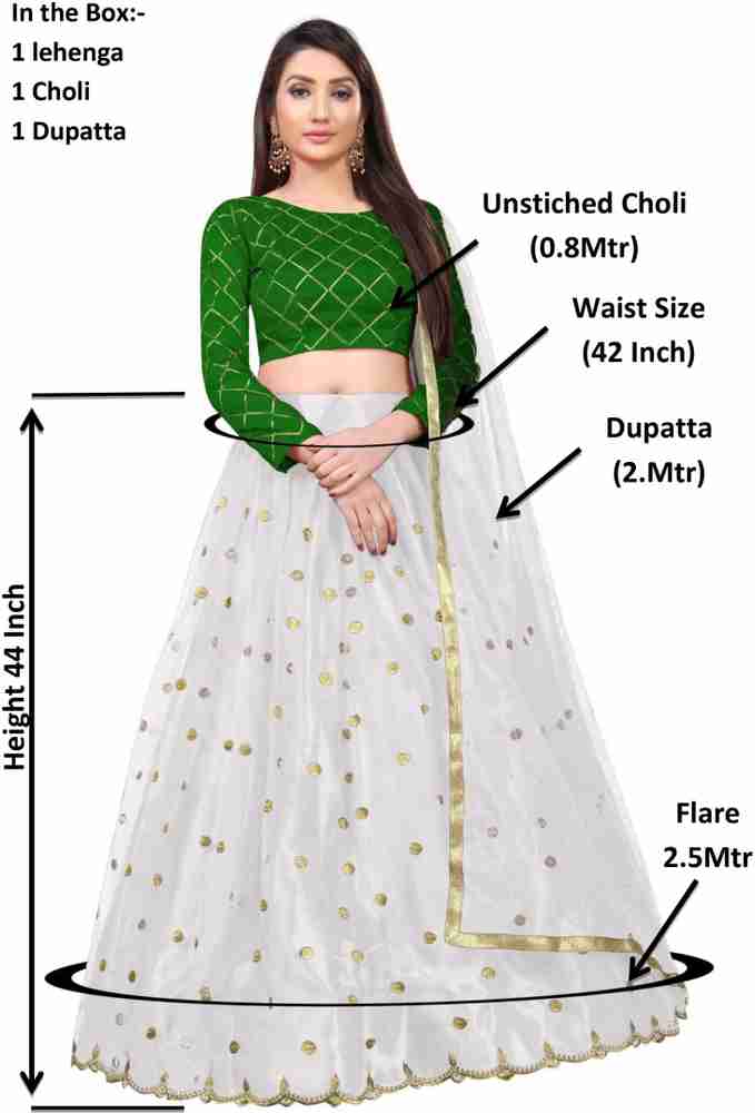 Box chaniya cheap choli