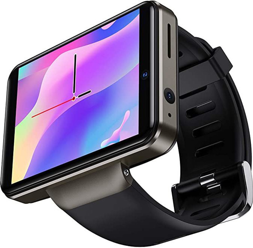 Smart watch discount phone 4g