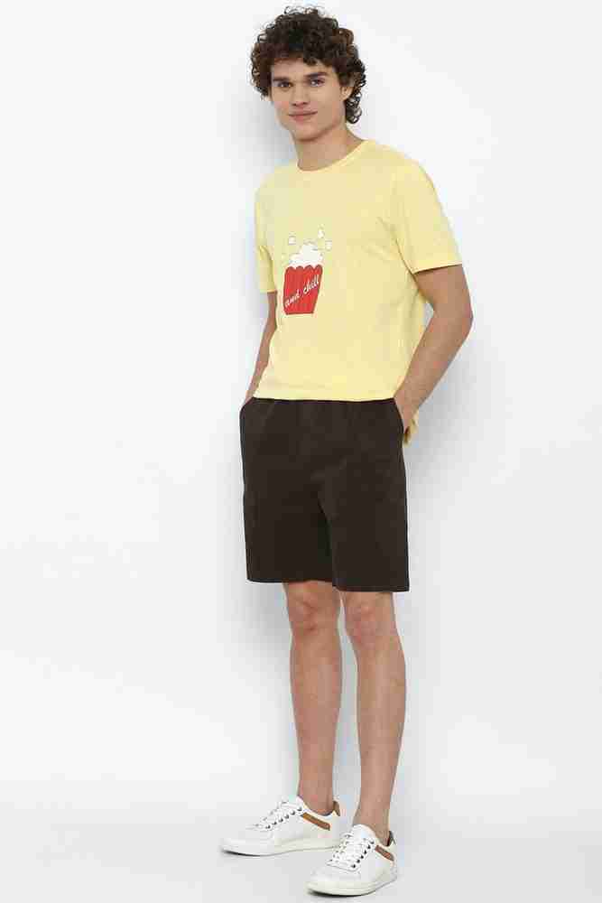 Forever 21 cheap boy shorts