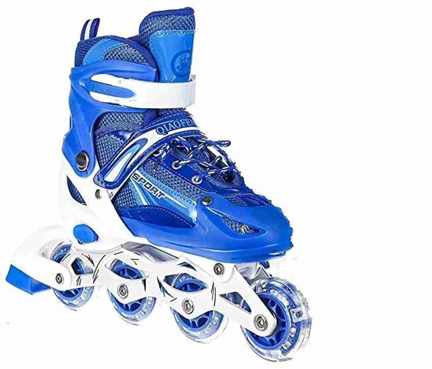 Roller skate shoes with lights on sale