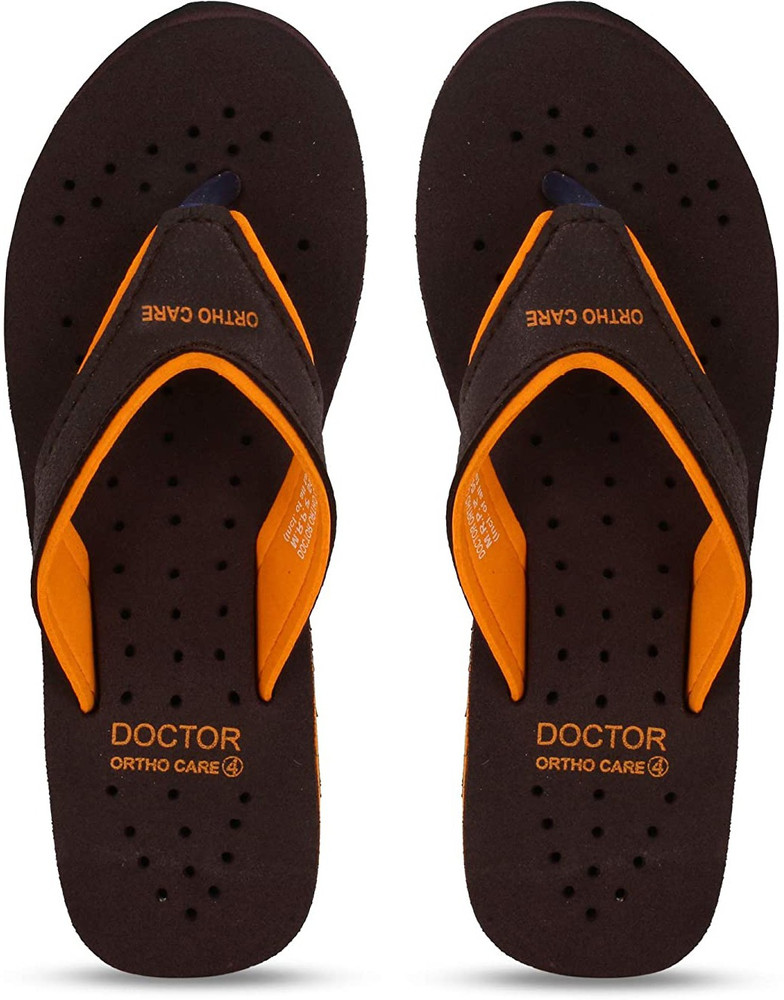 Ortho care hotsell chappal for ladies