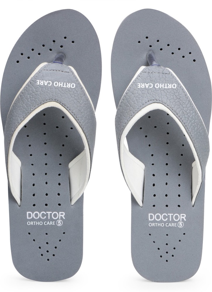 Doctor discount slippers flipkart