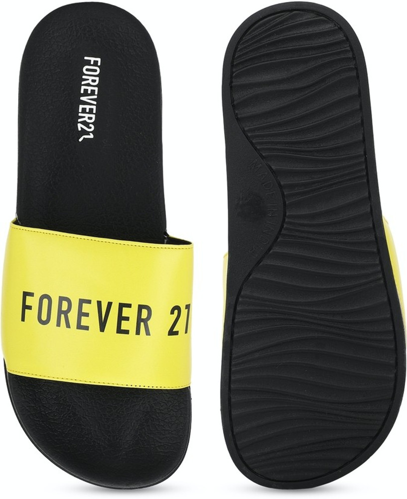 Forever 21 flip flops cheap