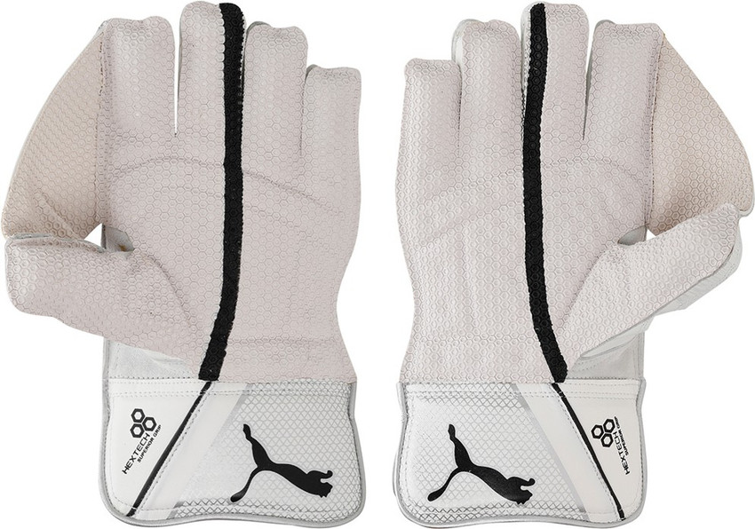 Puma evo se wicket keeping sales gloves