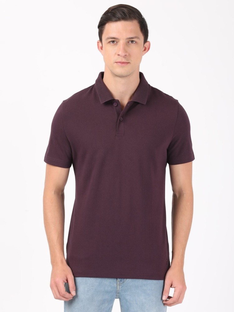 jockey polo shirt