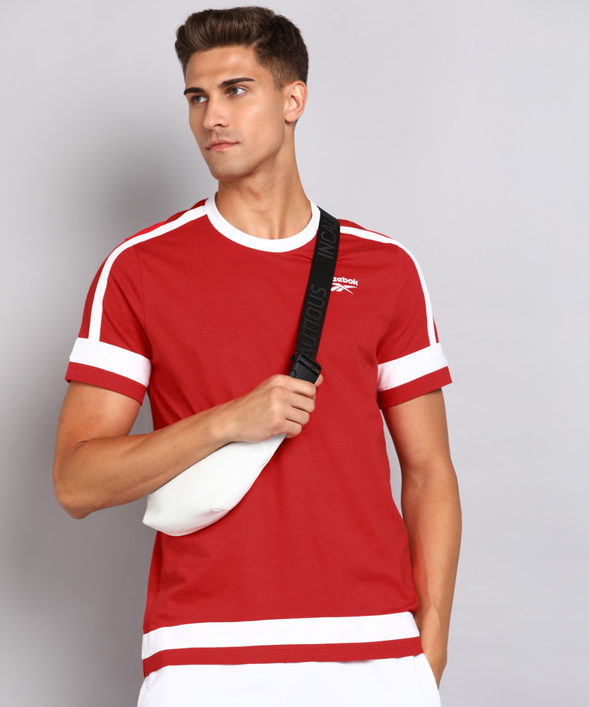 Reebok t shirts flipkart hotsell