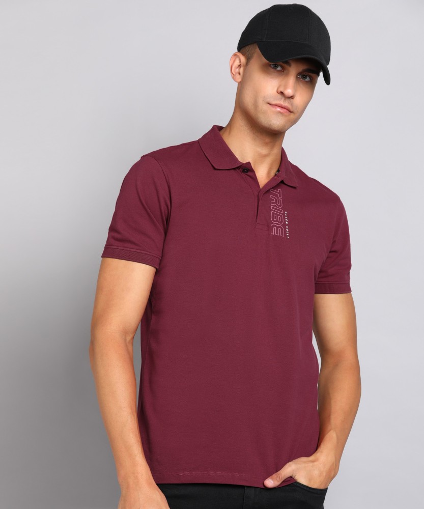 Allen solly t hotsell shirt flipkart