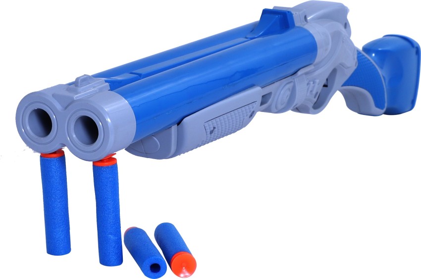 Doraemon Double Barrel Shotgun – ToyZone