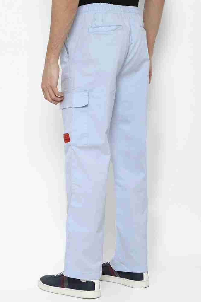 FOREVER 21 Solid Men Blue Track Pants Buy FOREVER 21 Solid Men Blue Track Pants Online at Best Prices in India Flipkart
