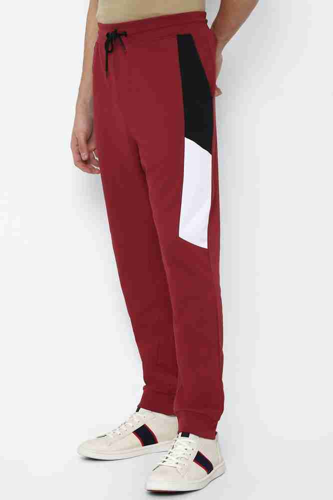 Forever 21 track on sale pants