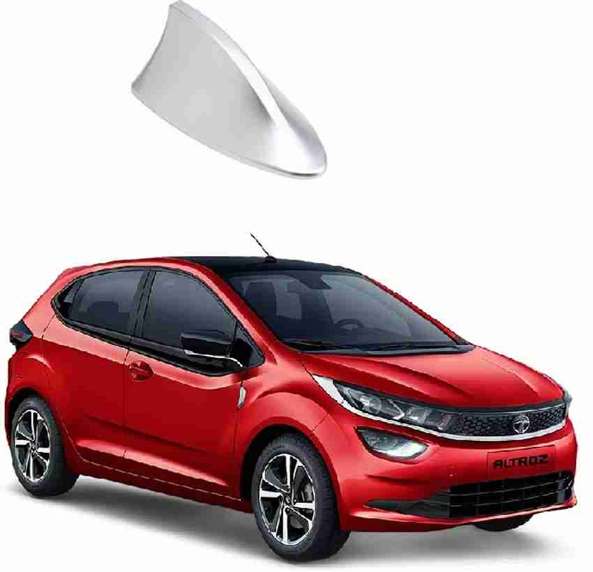 Altroz clearance antenna price