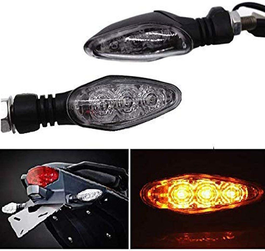 Ktm duke 200 clearance signal light price