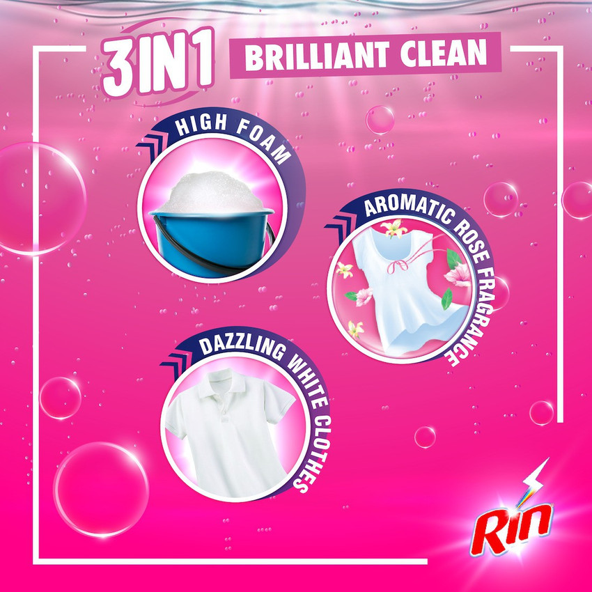 Best perfume for detergent powder 2025